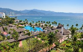 Melia All Inclusive Puerto Vallarta